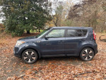 2016 Kia Soul 134,000 mi