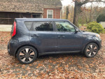 2016 Kia Soul 134,000 mi