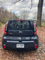 2016 Kia Soul 134,000 mi