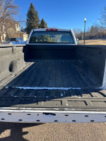 2015 GMC Sierra 1500 140,000 mi
