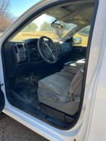 2015 GMC Sierra 1500 140,000 mi