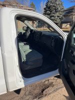 2015 GMC Sierra 1500 140,000 mi