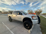 2008 Nissan Titan XE 4WD  130,000 mi