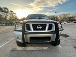 2008 Nissan Titan XE 4WD  130,000 mi