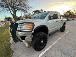 2008 Nissan Titan XE 4WD  130,000 mi