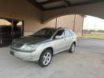 2005 Lexus RX 330 AWD 80,000 mi