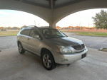 2005 Lexus RX 330 AWD 80,000 mi