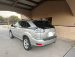 2005 Lexus RX 330 AWD 80,000 mi