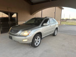 2005 Lexus RX 330 AWD 80,000 mi