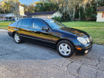 2000 Lexus GS 300 RWD 147,000 mi