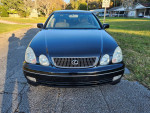 2000 Lexus GS 300 RWD 147,000 mi