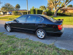 2000 Lexus GS 300 RWD 147,000 mi