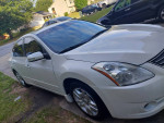 2012 Nissan Altima 138,000 mi