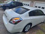 2012 Nissan Altima 138,000 mi