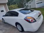 2012 Nissan Altima 138,000 mi