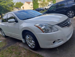 2012 Nissan Altima 138,000 mi