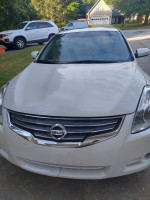 2012 Nissan Altima 138,000 mi