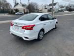 2016 Nissan Sentra 141,000 mi