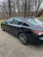 2021 Toyota Camry XLE FWD 61,000 mi