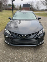 2021 Toyota Camry XLE FWD 61,000 mi