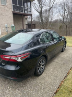 2021 Toyota Camry XLE FWD 61,000 mi