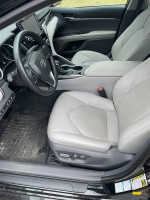 2021 Toyota Camry XLE FWD 61,000 mi