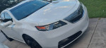 2012 Acura TL Advance Package FWD 120,000 mi