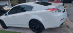2012 Acura TL Advance Package FWD 120,000 mi