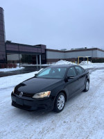 2011 Volkswagen Jetta 79,000 mi