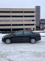 2011 Volkswagen Jetta 79,000 mi
