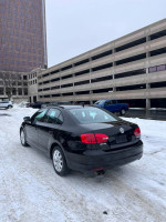 2011 Volkswagen Jetta 79,000 mi