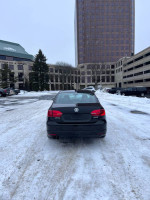 2011 Volkswagen Jetta 79,000 mi