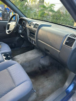2006 GMC Canyon Work Truck 4WD  131,000 mi