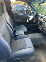 2006 GMC Canyon Work Truck 4WD  131,000 mi