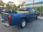 2006 GMC Canyon Work Truck 4WD  131,000 mi