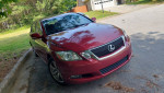 2008 Lexus GS 350 RWD 124,000 mi