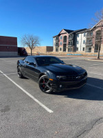 2010 Chevrolet Camaro 139,000 mi