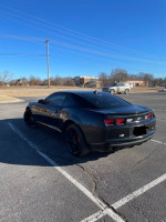 2010 Chevrolet Camaro 139,000 mi