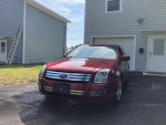 2009 Ford Fusion 96,000 mi