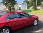 2009 Ford Fusion 96,000 mi