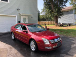 2009 Ford Fusion 96,000 mi