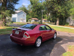 2009 Ford Fusion 96,000 mi