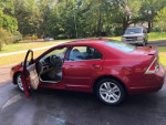 2009 Ford Fusion 96,000 mi