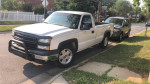 2006 Chevrolet Silverado 1500 Work Truck 4WD 113,000 mi