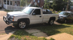 2006 Chevrolet Silverado 1500 Work Truck 4WD 113,000 mi