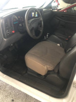 2006 Chevrolet Silverado 1500 Work Truck 4WD 113,000 mi