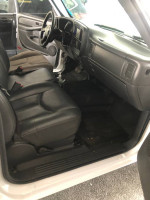 2006 Chevrolet Silverado 1500 Work Truck 4WD 113,000 mi