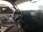 2006 Chevrolet Silverado 1500 Work Truck 4WD 113,000 mi