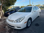 2004 Lexus ES 300 FWD 54,000 mi