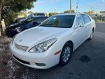 2004 Lexus ES 300 FWD 54,000 mi